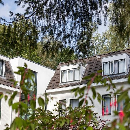 Witte Berken Natuurhotel Epe Εξωτερικό φωτογραφία