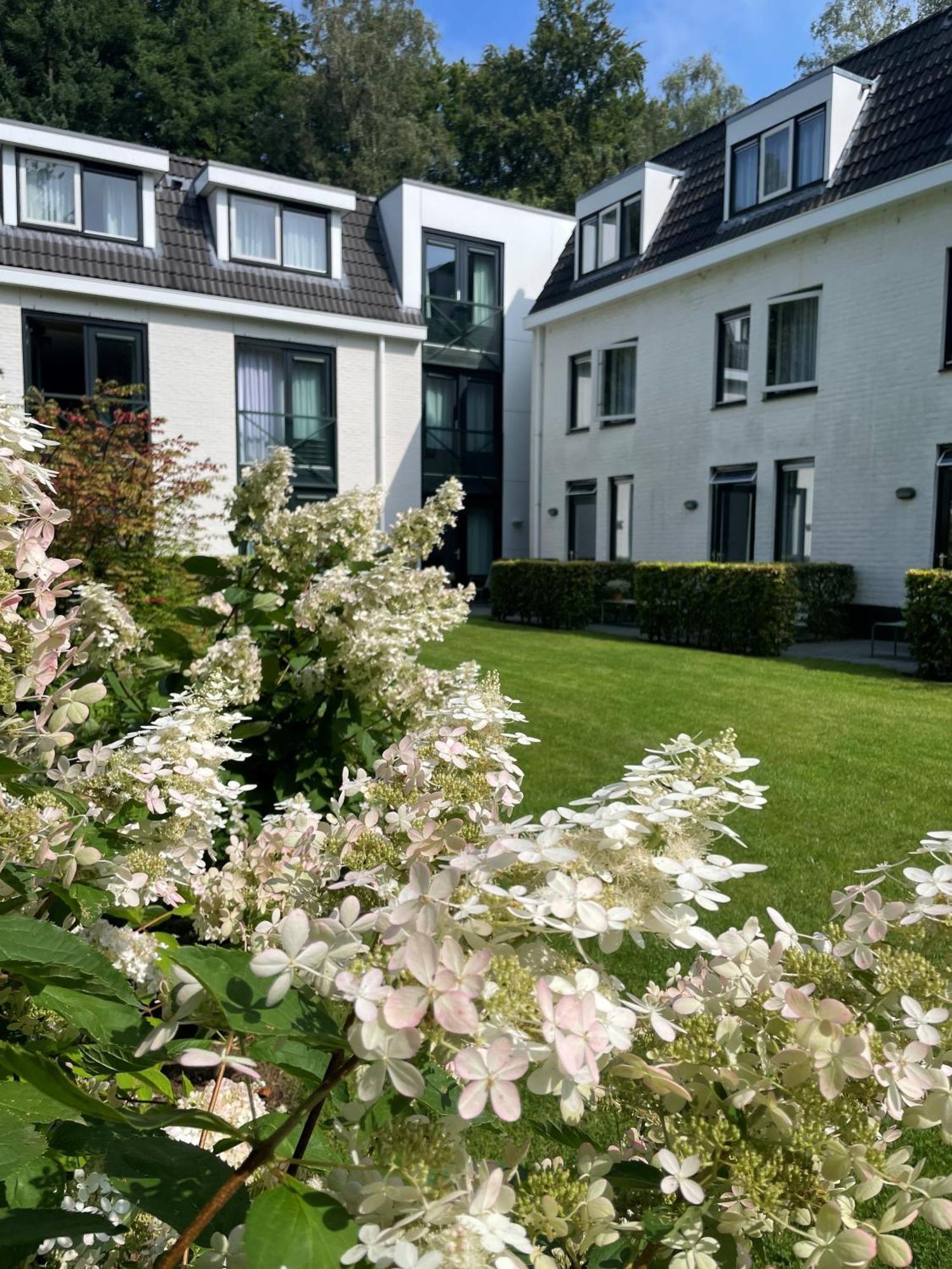 Witte Berken Natuurhotel Epe Εξωτερικό φωτογραφία
